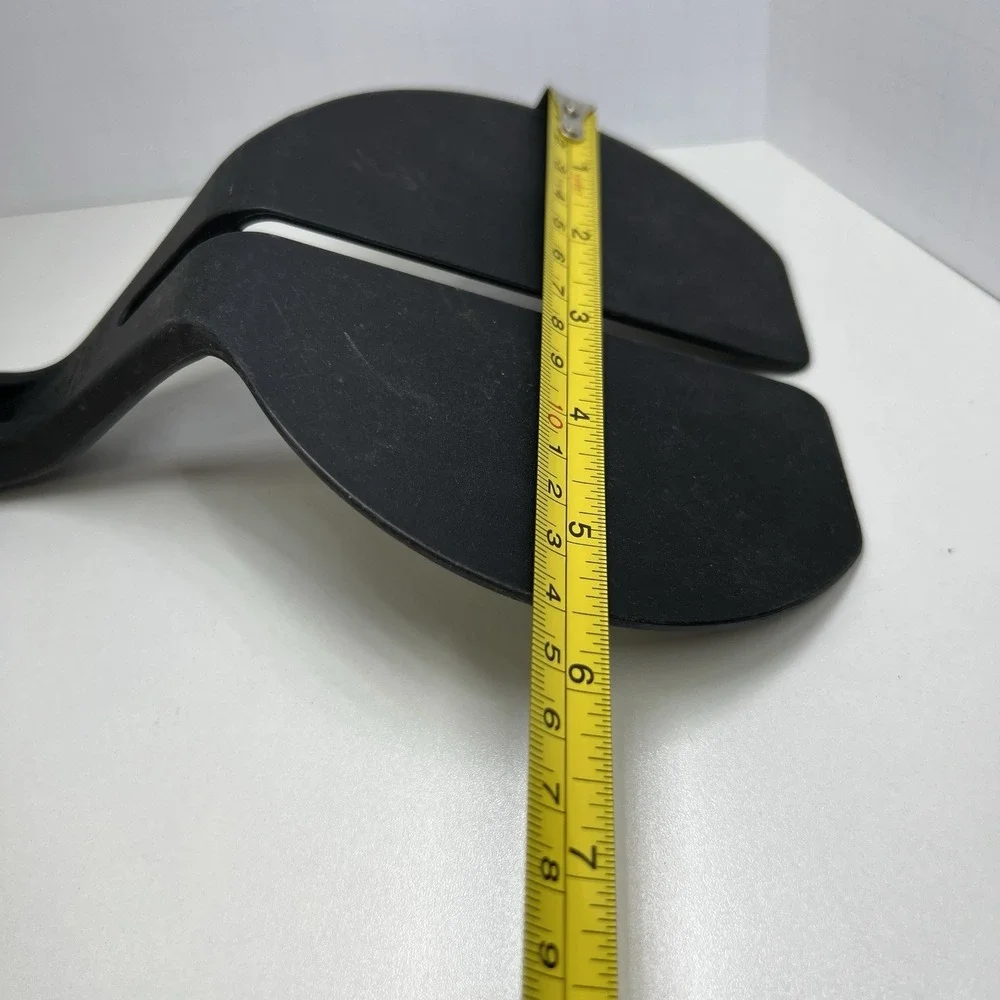 Pampered Chef Nylon Panini Spatula #2352 Kitchen‎ Turner Black